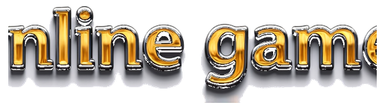 online game logo