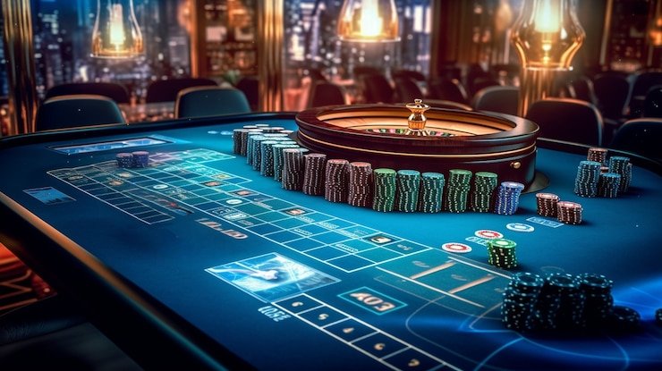 online game Live Casino