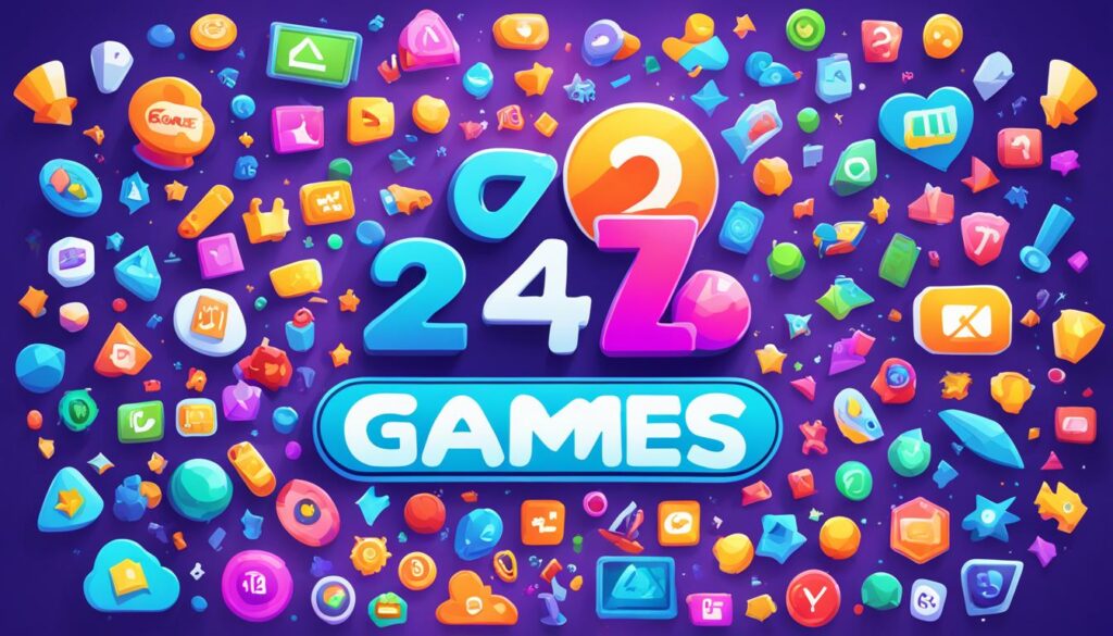 247 games gaming platform