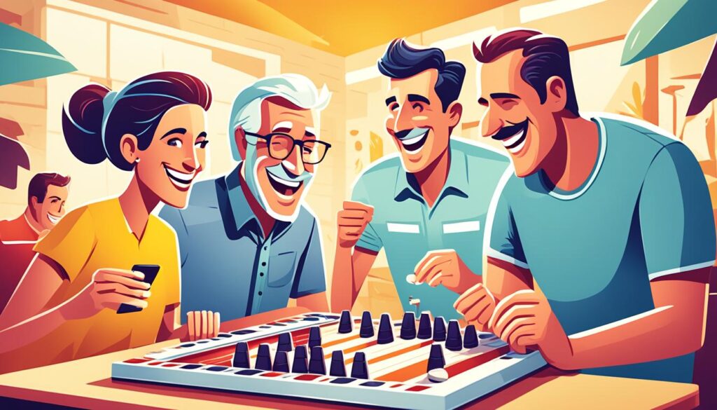 Free backgammon games