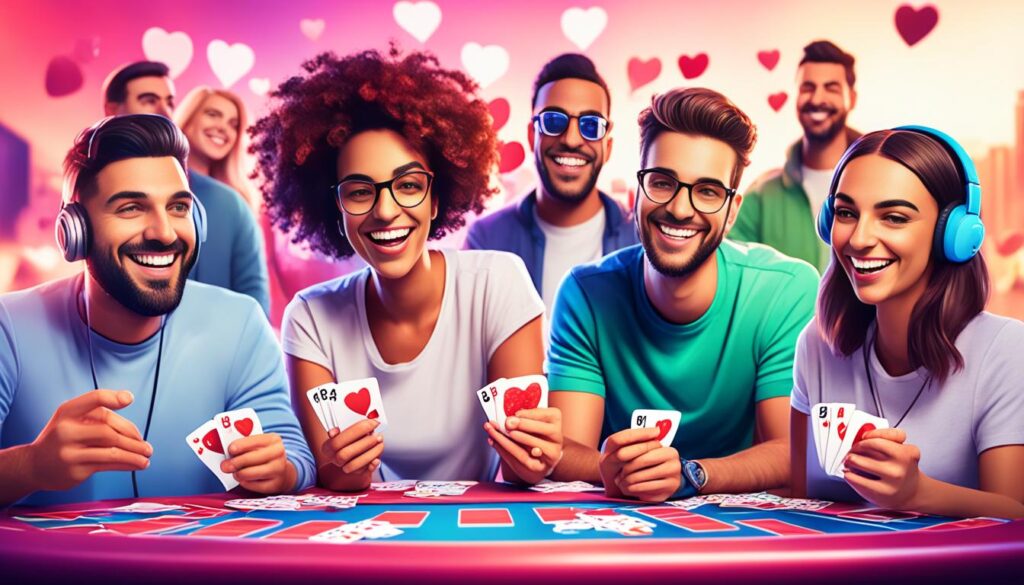 Playing Hearts on Free Onlinegame.club