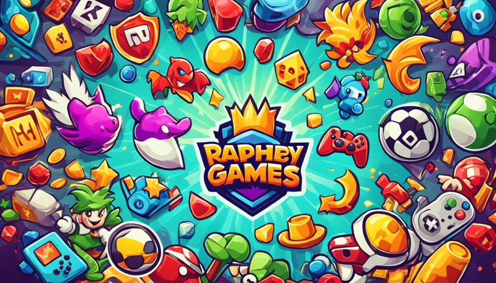 Popular games on KBH Games categories