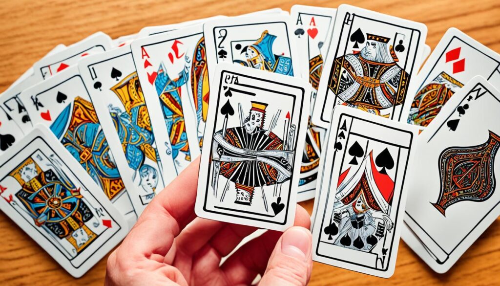 Solitaire strategy tips for beginners