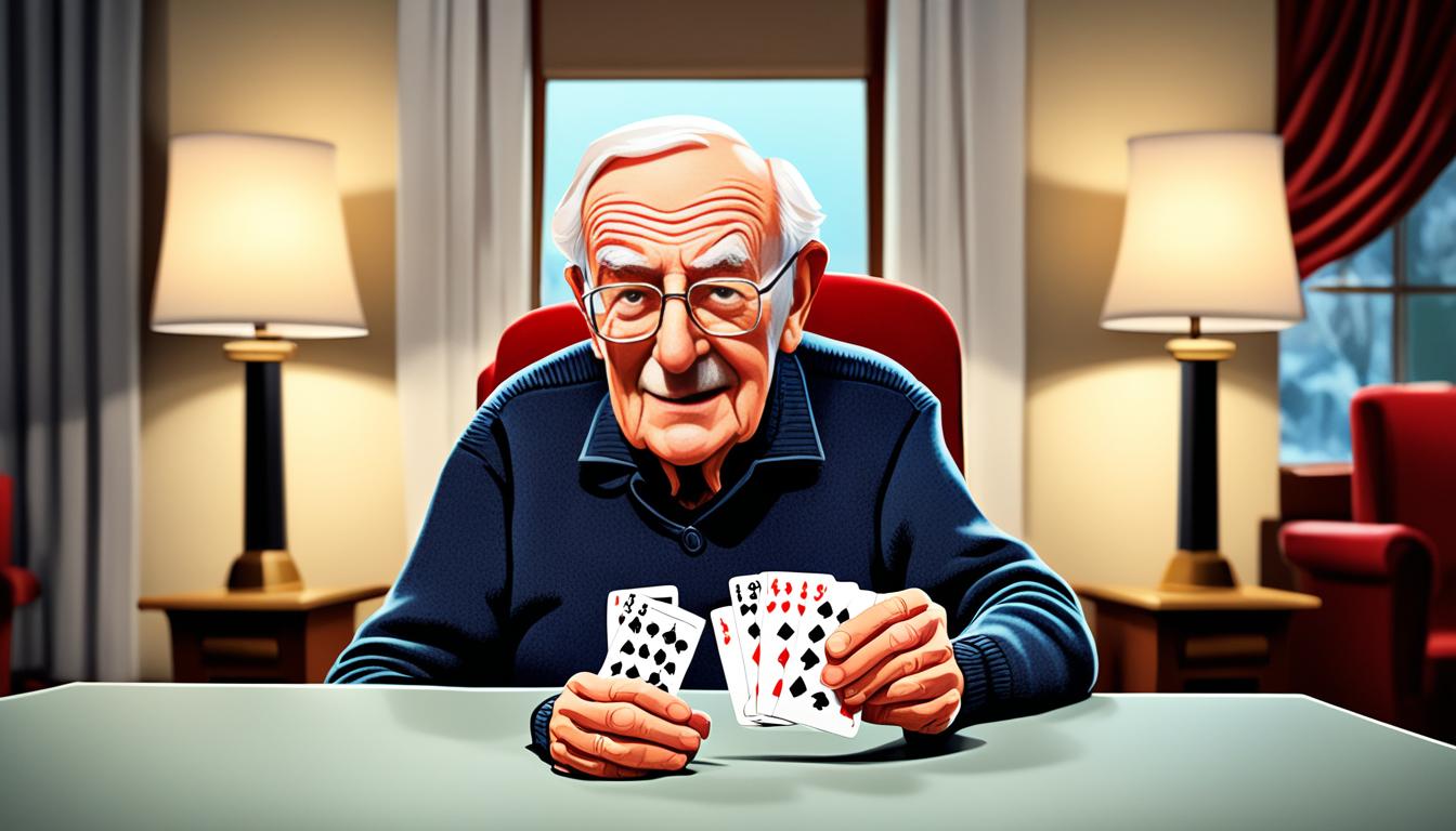 aarp classic solitaire