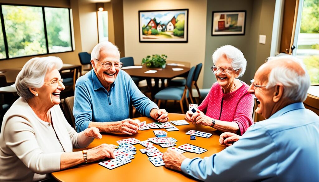 aarp community for senior gamers