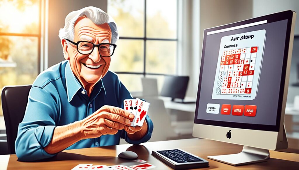 aarp games online