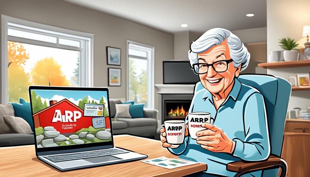 aarp games online