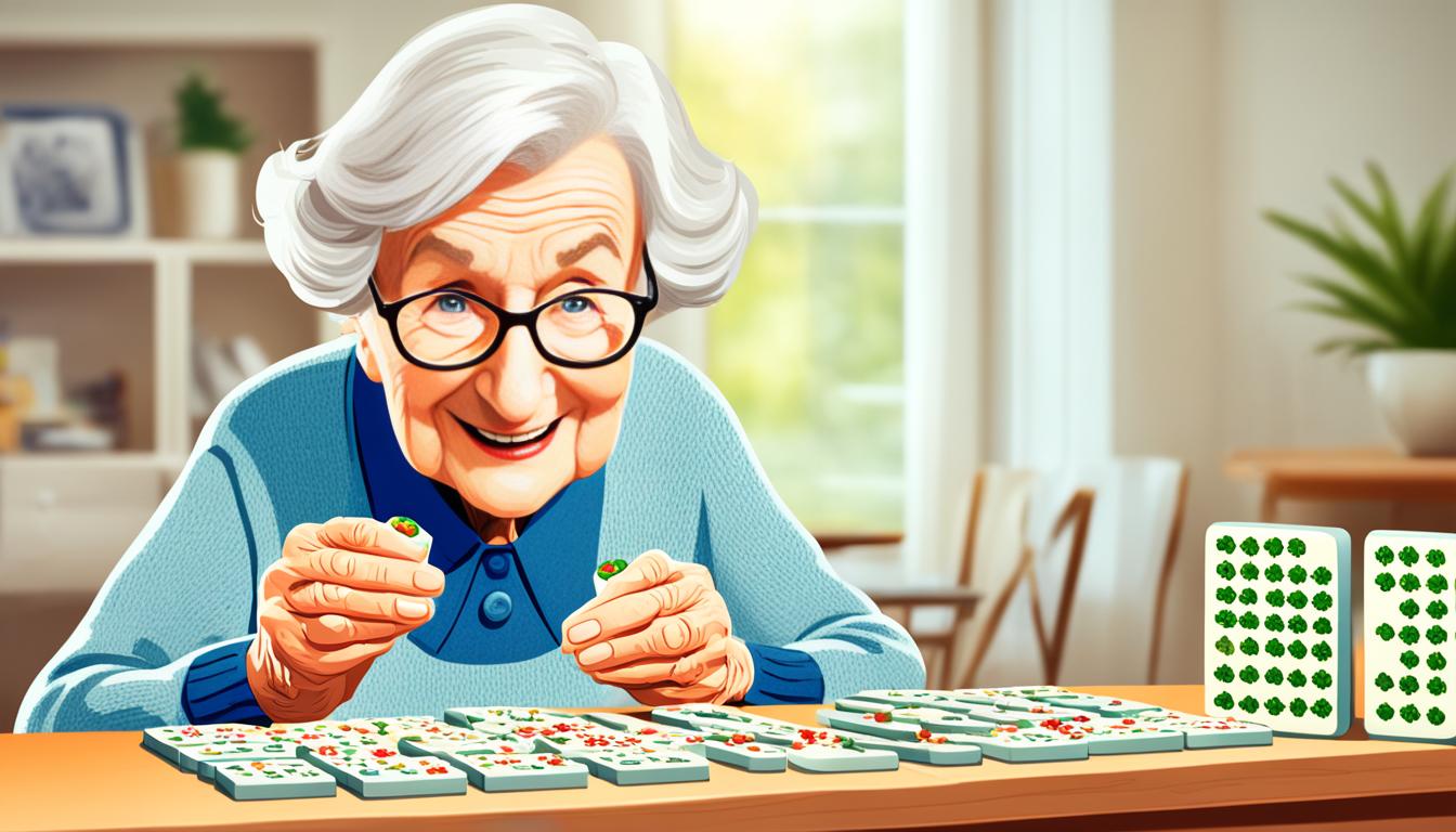 aarp mahjongg solitaire