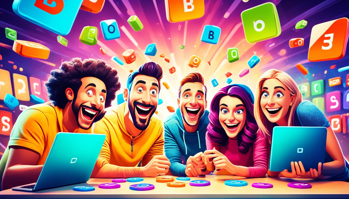 Play Boggle Online: Word Game Fun Anytime!