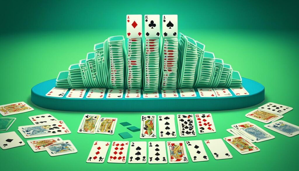 classic FreeCell online