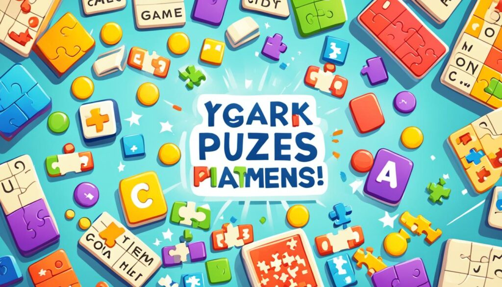 daily puzzles routine challenges engaging games