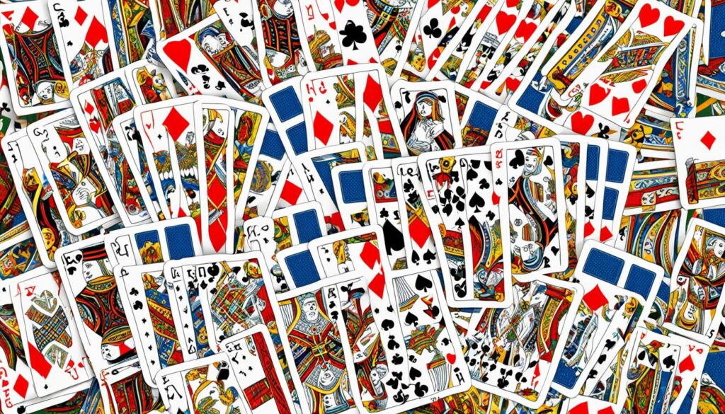 features of google solitaire