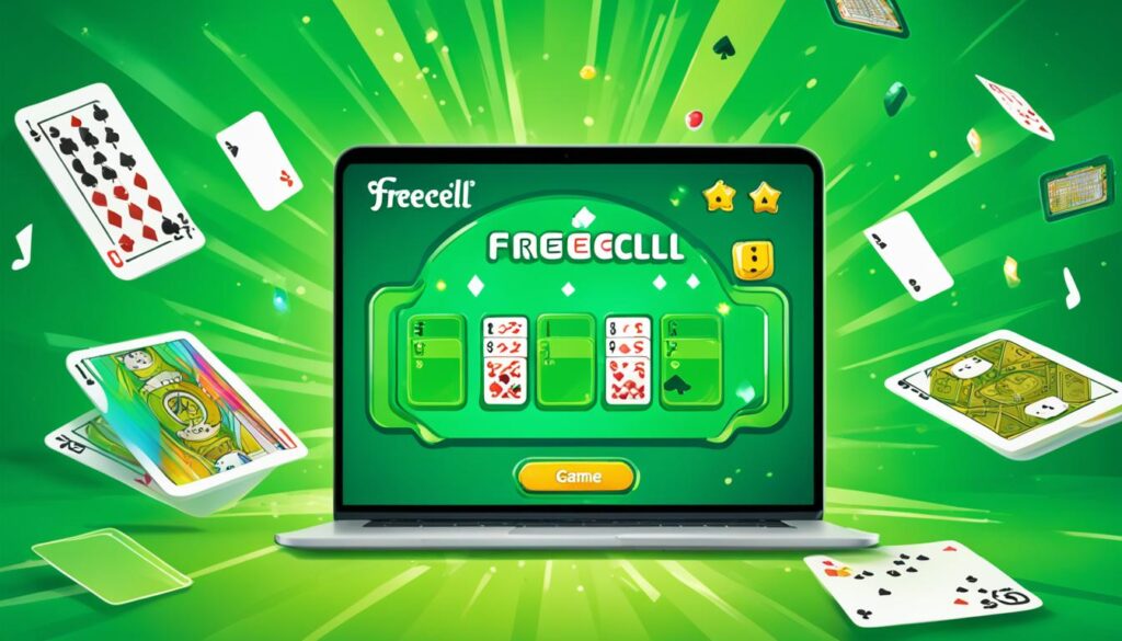 free online freecell