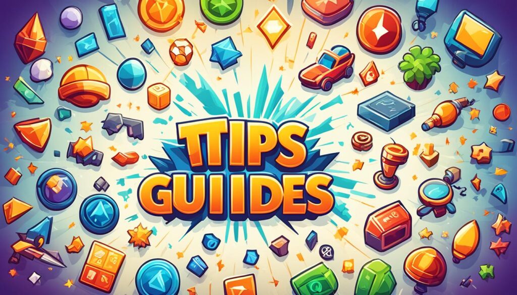 game guides