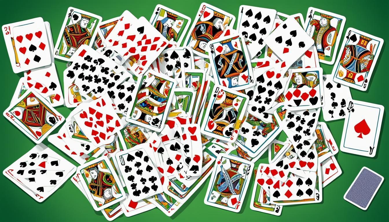 Google Solitaire: Play Classic Card Game Online