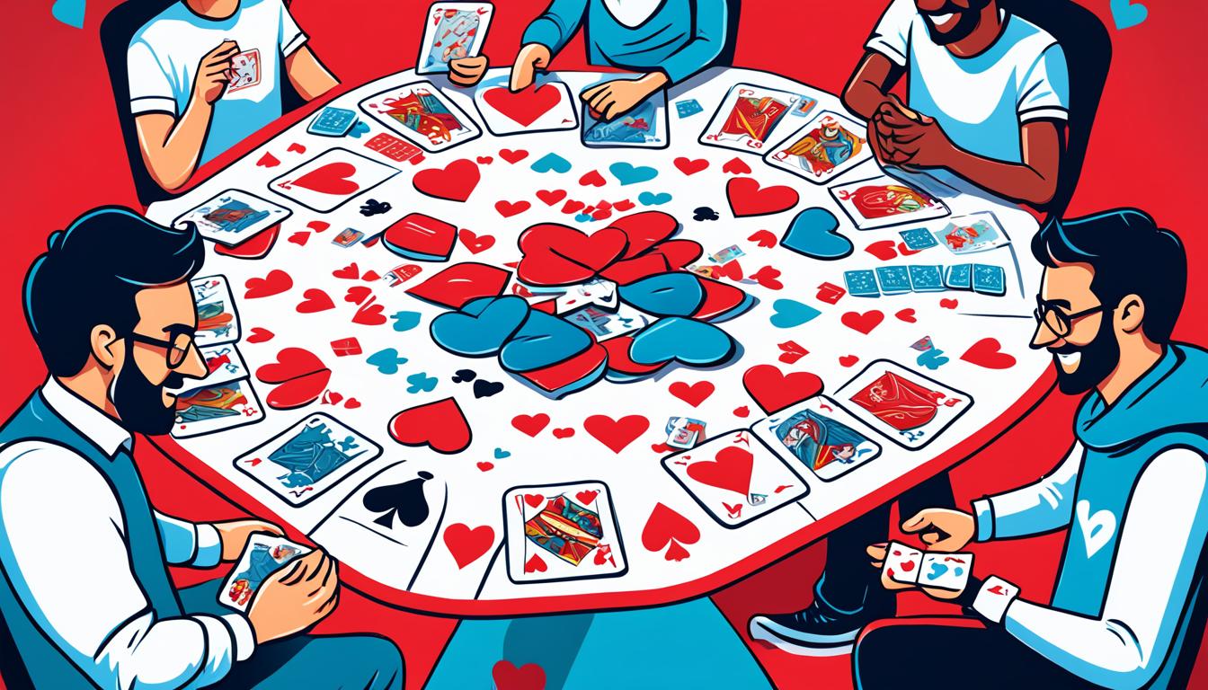 Play Hearts Card Game Online – Fun Multiplayer