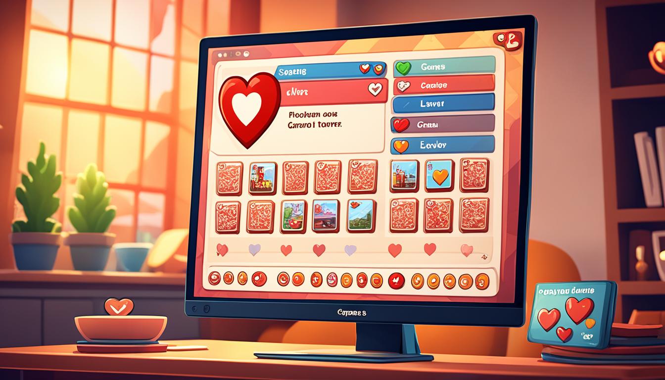 Play Hearts Online – Free Classic Card Game