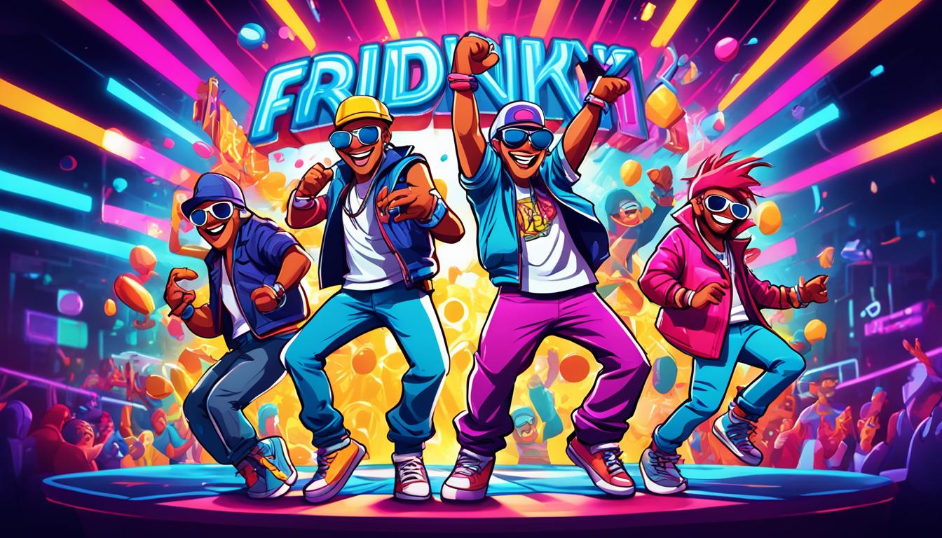 KBH Games FNF: Play Friday Night Funkin’ Online