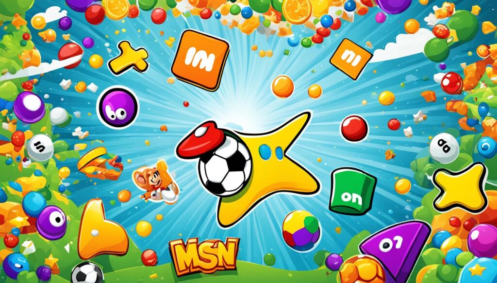 msn games free online