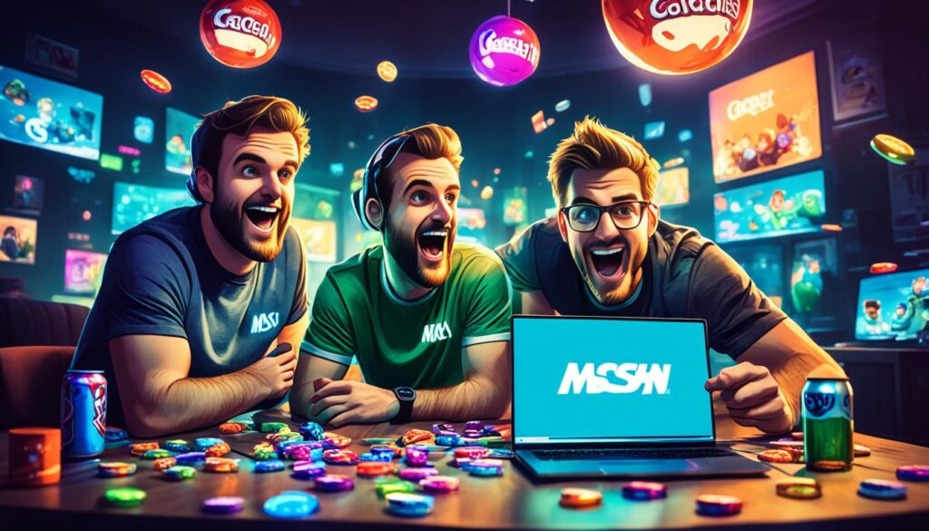 msn games multiplayer