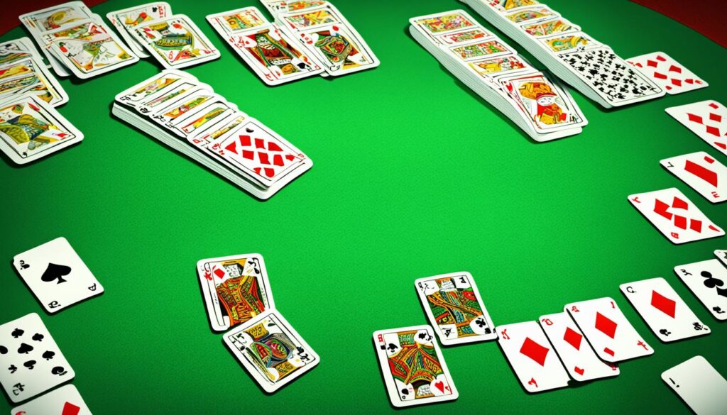 online freecell solitaire