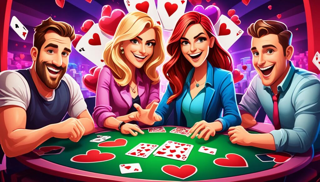 play hearts online free