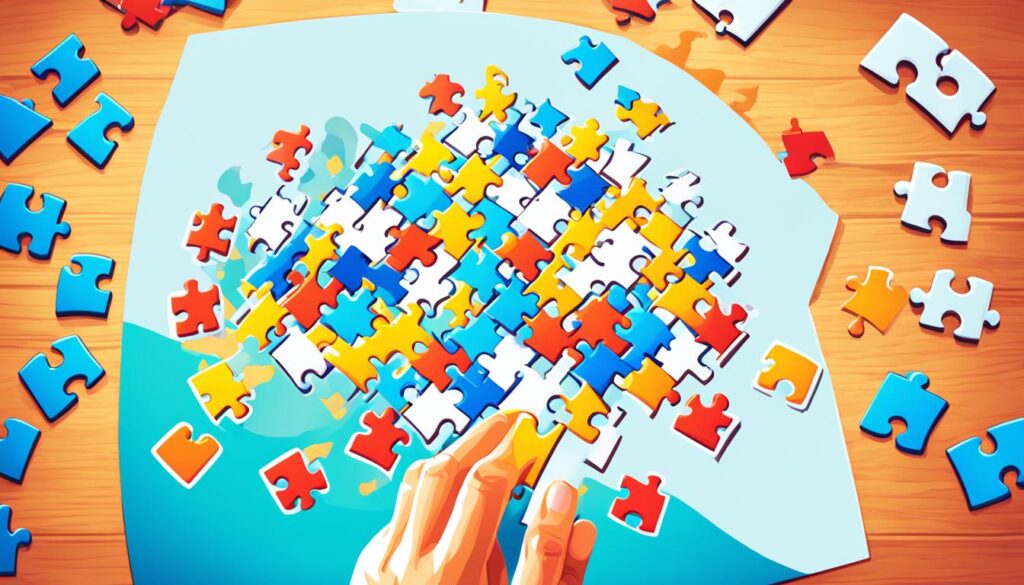 puzzle games