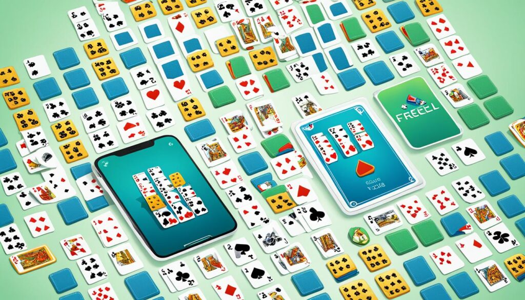 FreeCell IO - Play FreeCell Online