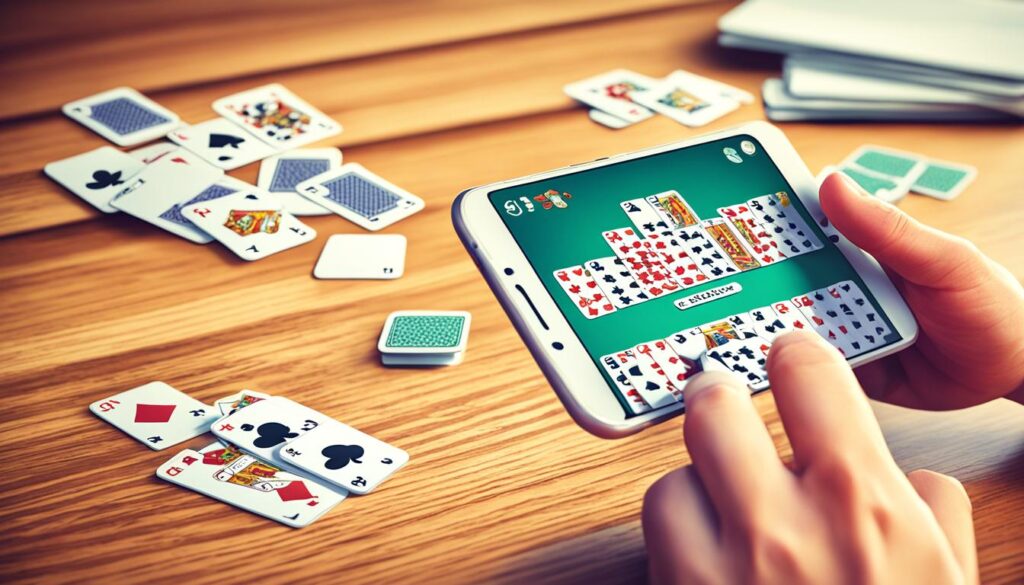 FreeCell Solitaire