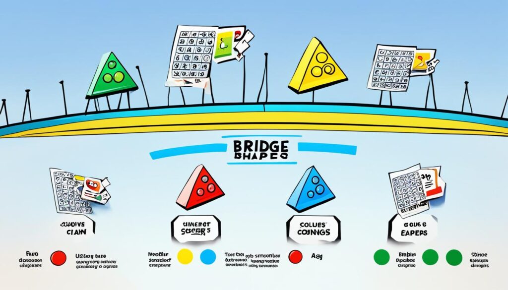 Understanding bridge points