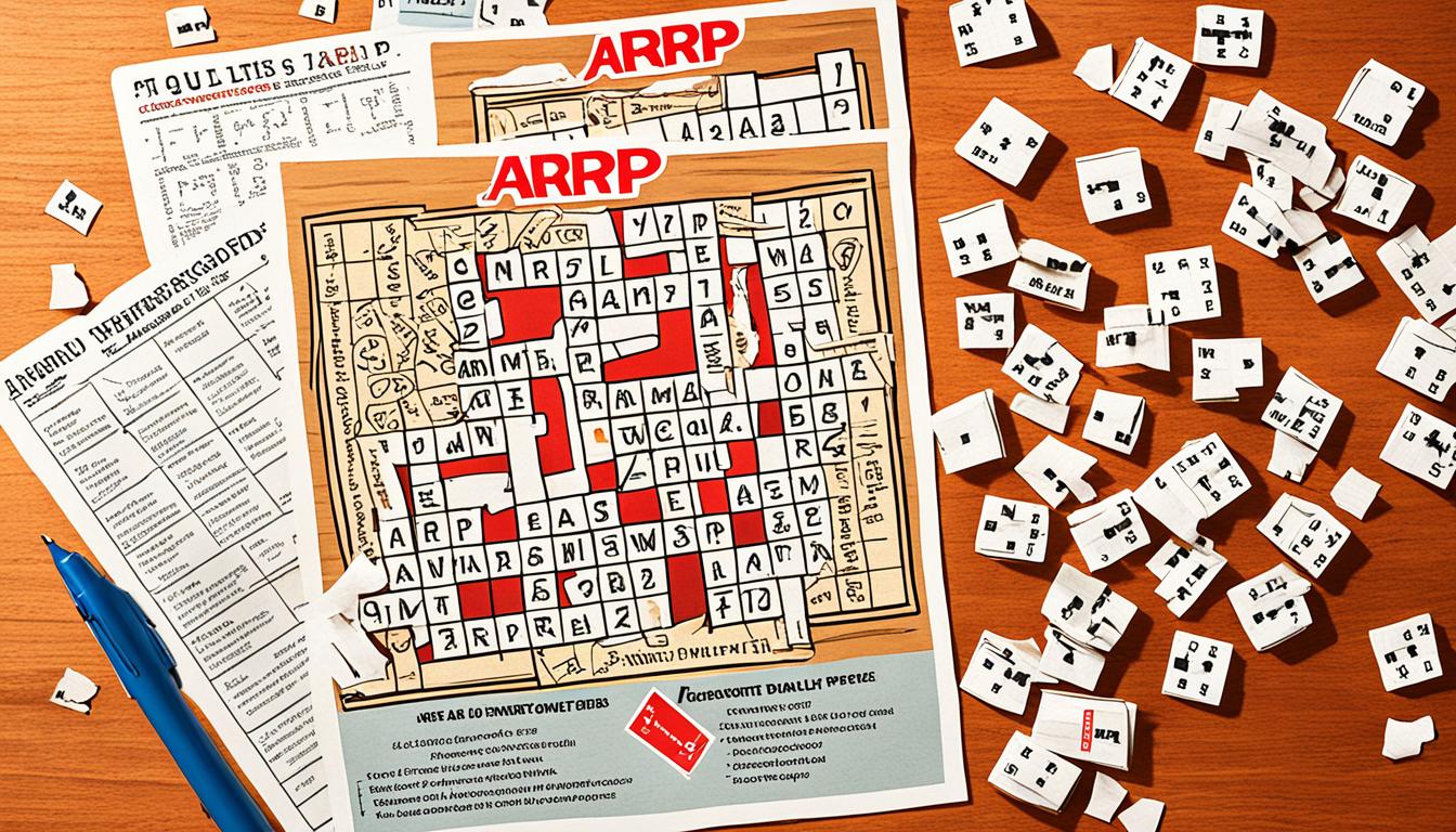 AARP Daily Crossword Puzzle: Fun Brain Teasers