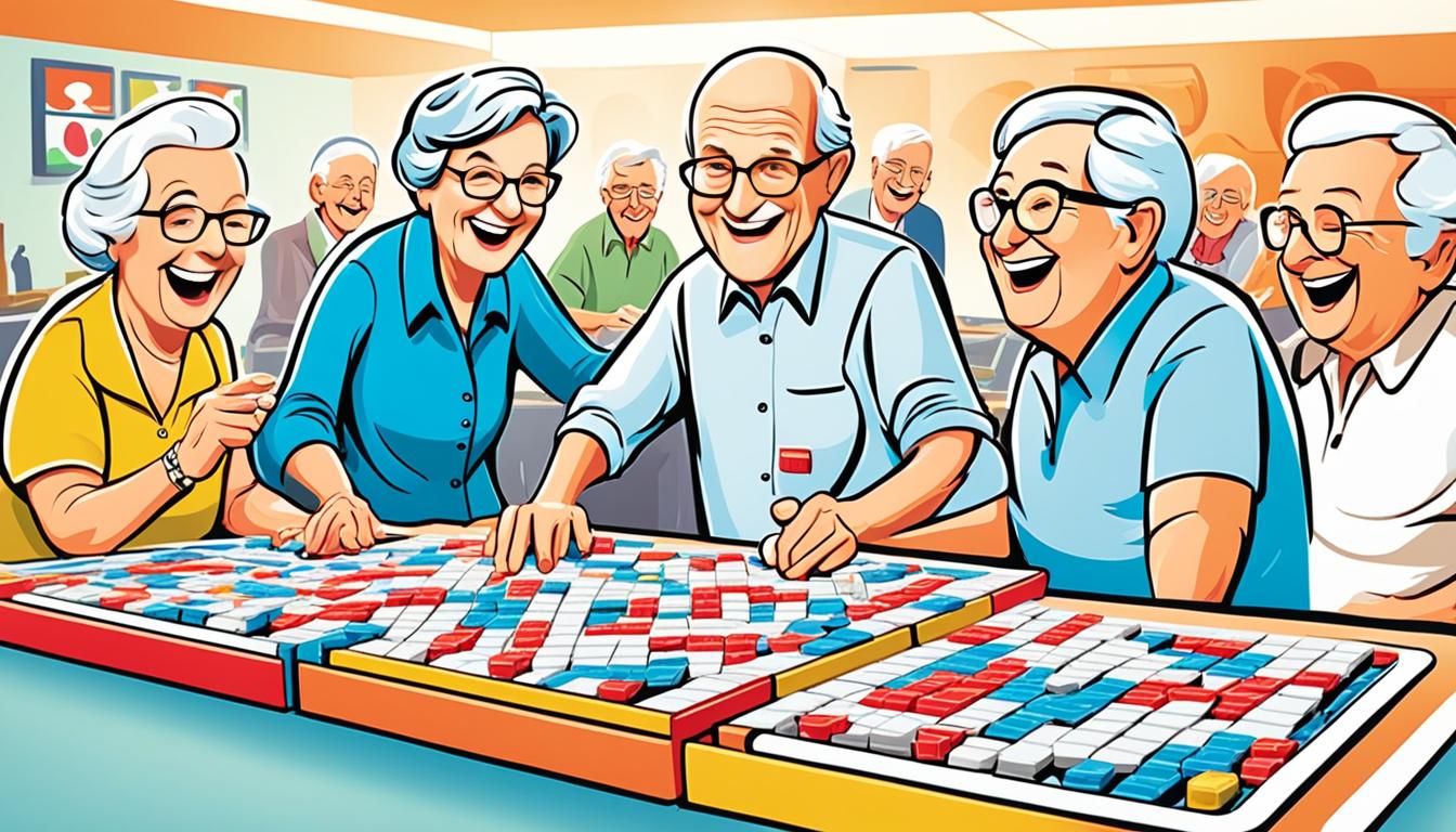 aarp games mahjongg