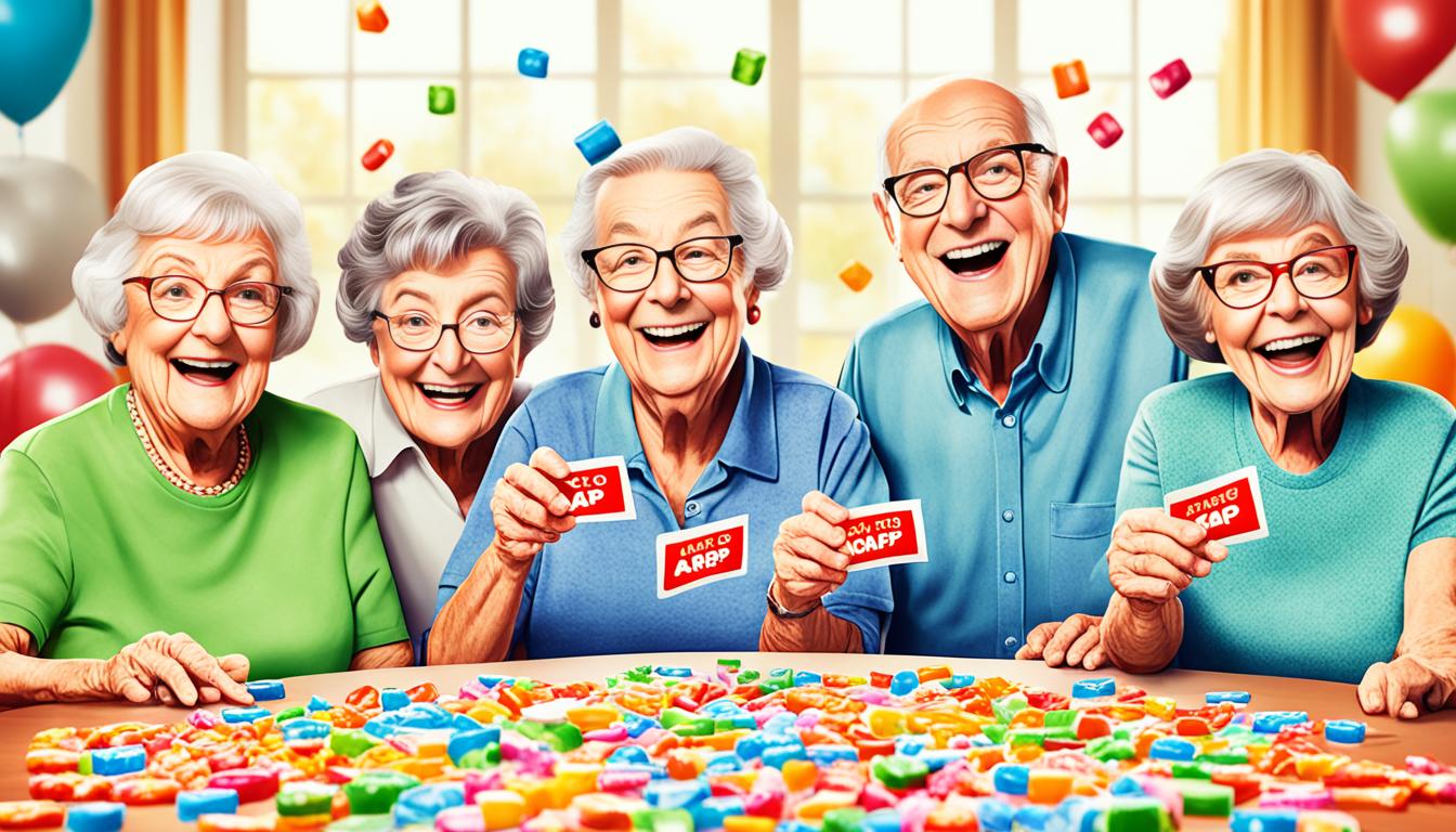 AARP Mahjongg Candy: Sweet Puzzle Fun for Seniors