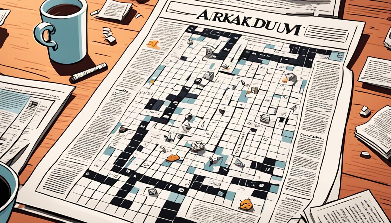 Arkadium Crossword: Fun Daily Puzzles for All