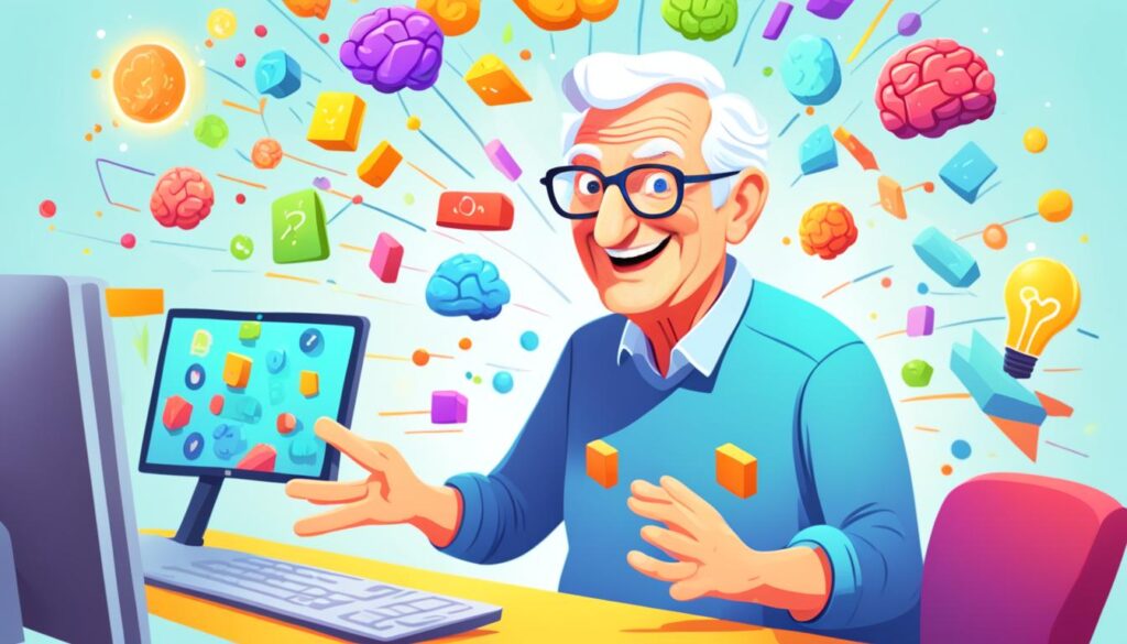 brain games for older adults