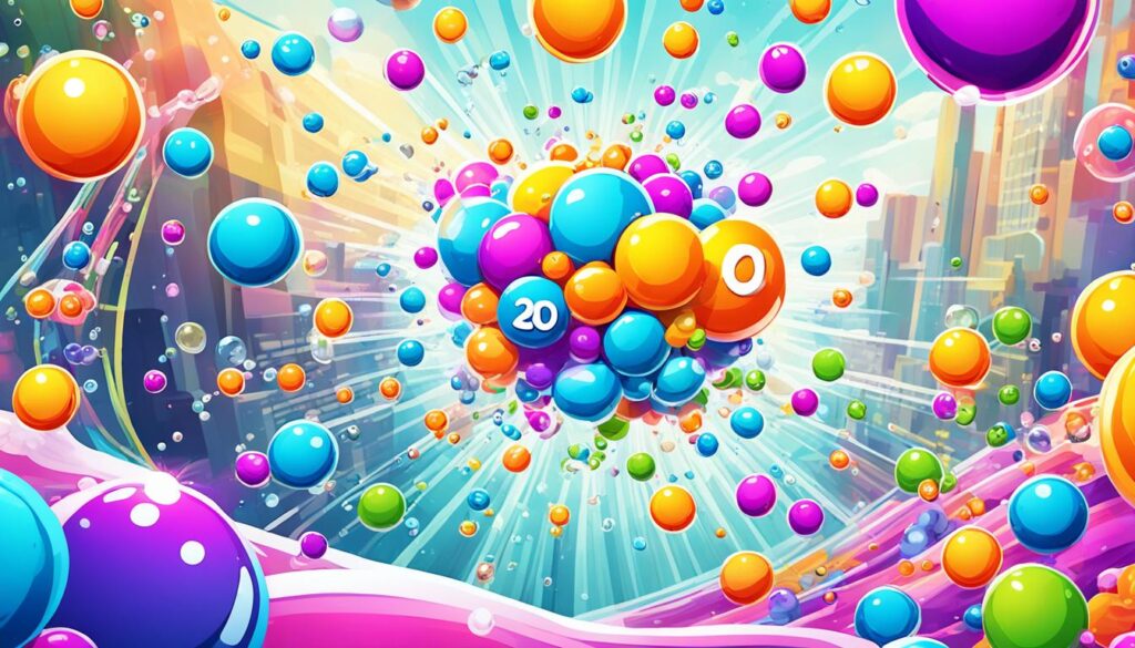 bubble shooter online