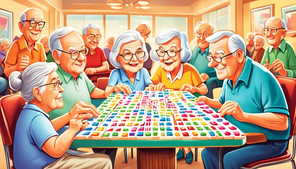 cognitive function games