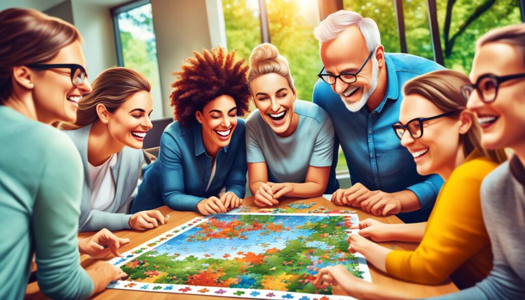 cognitive games and jigsaw puzzles online