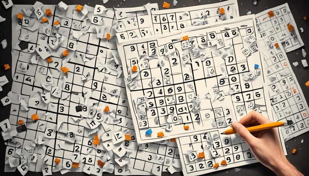 difficult sudoku puzzles