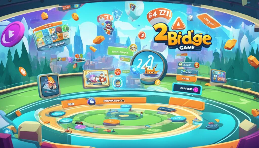 features of 247 bridge game