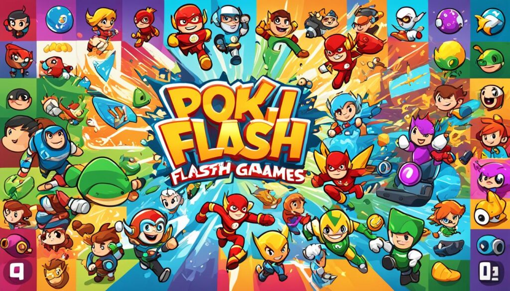 flash games