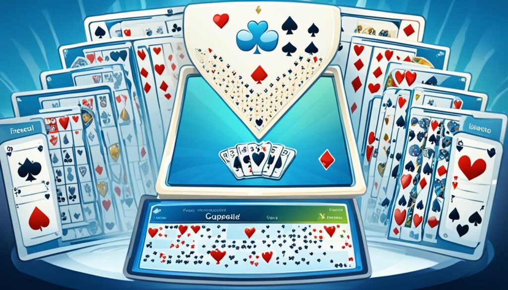 freecell game online