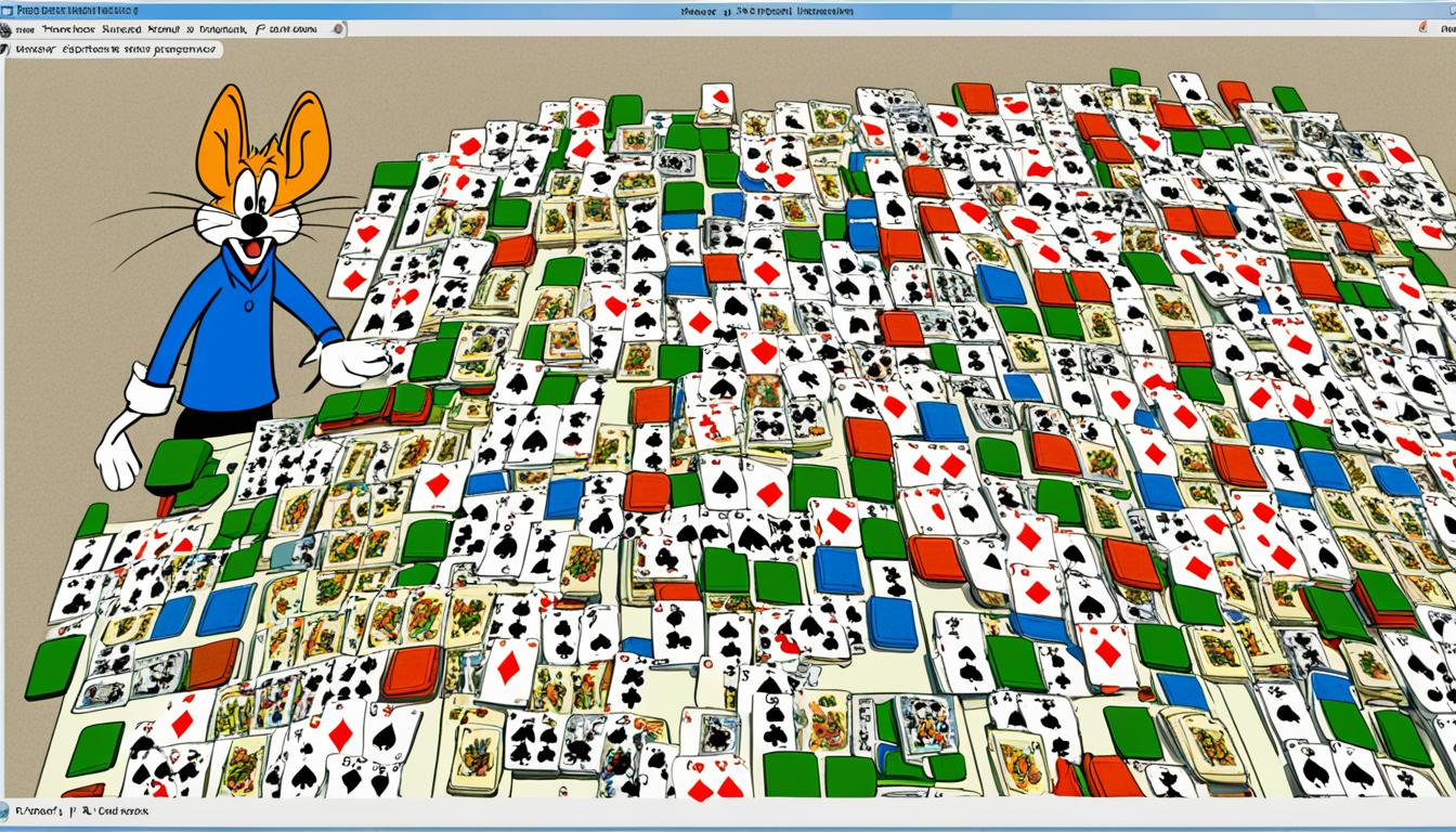 FreeCell IO: Play the Classic Solitaire Game Online