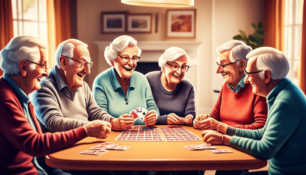 games for older adults