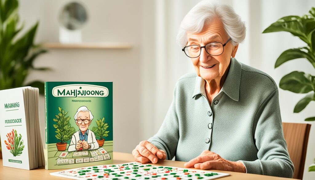 getting started with Mahjongg AARP