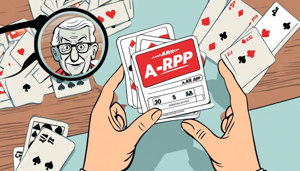 getting started with aarp freecell solitaire