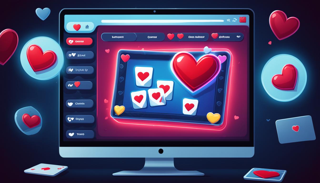 Hearts Play It Online: Classic Card Game Fun