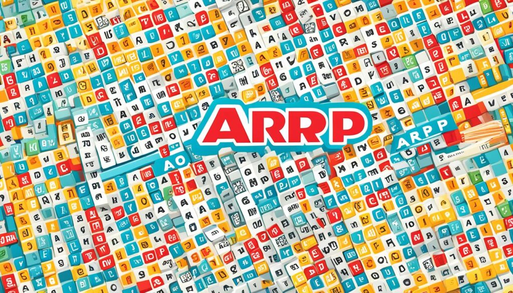 other aarp games