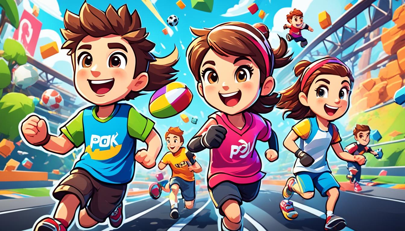 Poki Poki Games: Fun Online Gaming for Everyone!