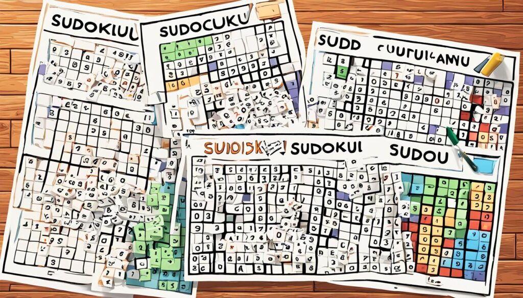 printable sudoku